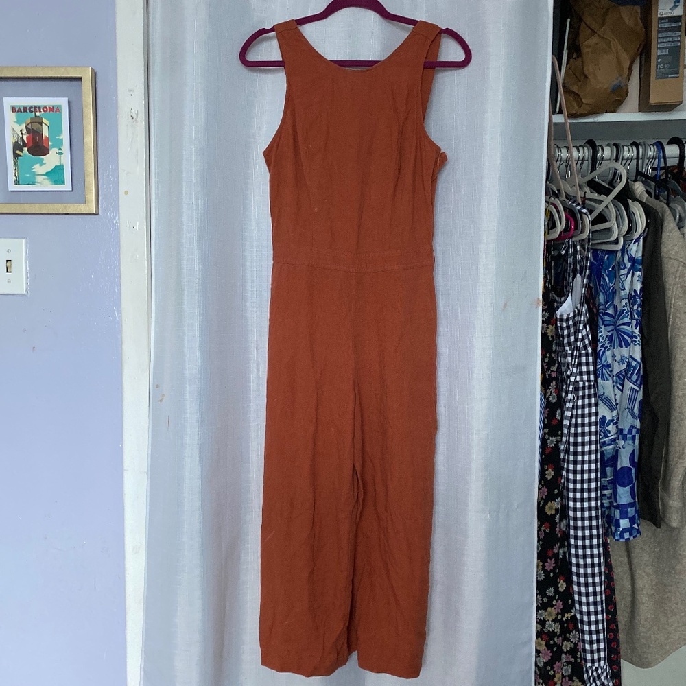 Abercrombie Jumpsuit